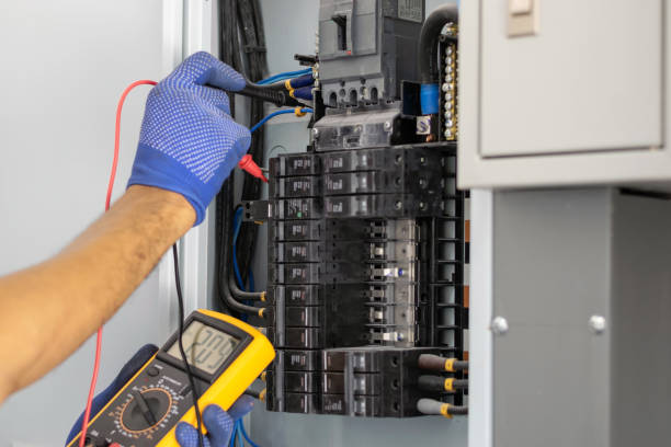 Best Electrical Panel Upgrades  in Charlotte Park, FL